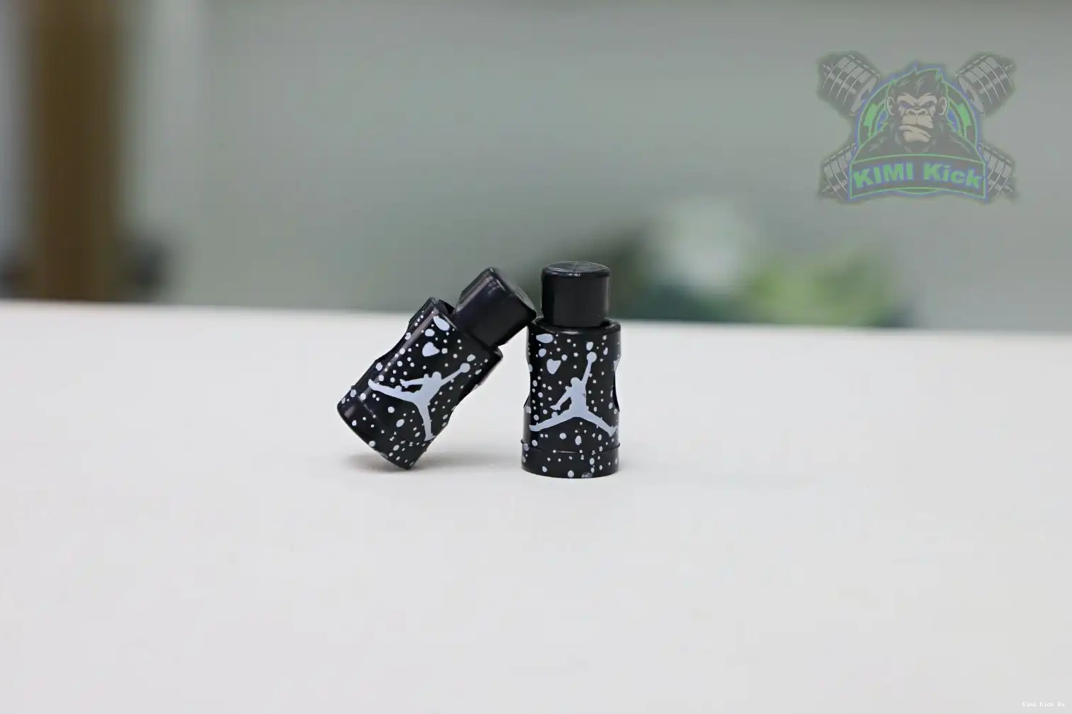 Kimikick Jordan Jordan Oreo Air Retro 6 0821